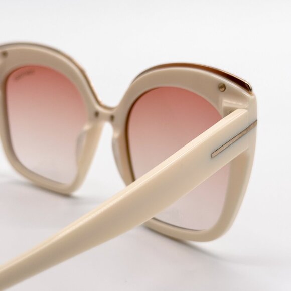 NEW TOM FORD Chantalle TF944 25T WOMEN SUNGLASSES Chantalle FT944/S 25T - Picture 7 of 11